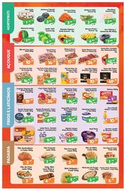 Catálogo Supermercados Pague Menos Página 2