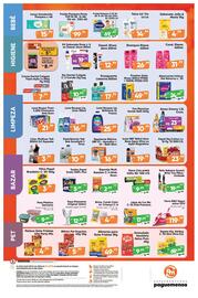 Catálogo Supermercados Pague Menos Página 4