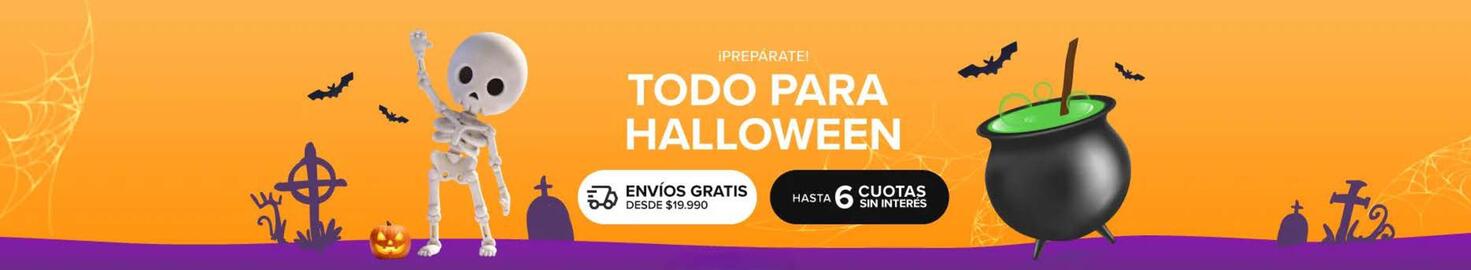 Catálogo Mercado Libre Página 2