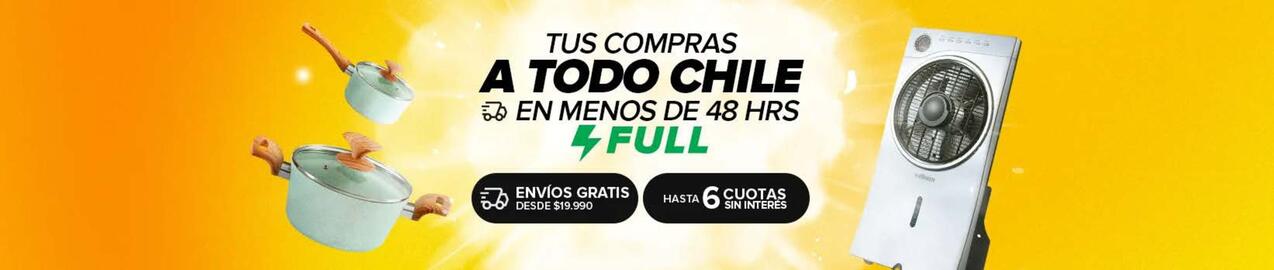 Catálogo Mercado Libre Página 4
