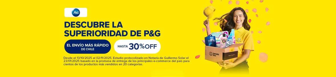 Catálogo Mercado Libre Página 6