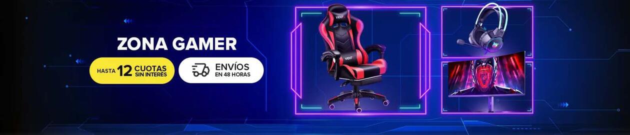 Catálogo Mercado Libre Página 7