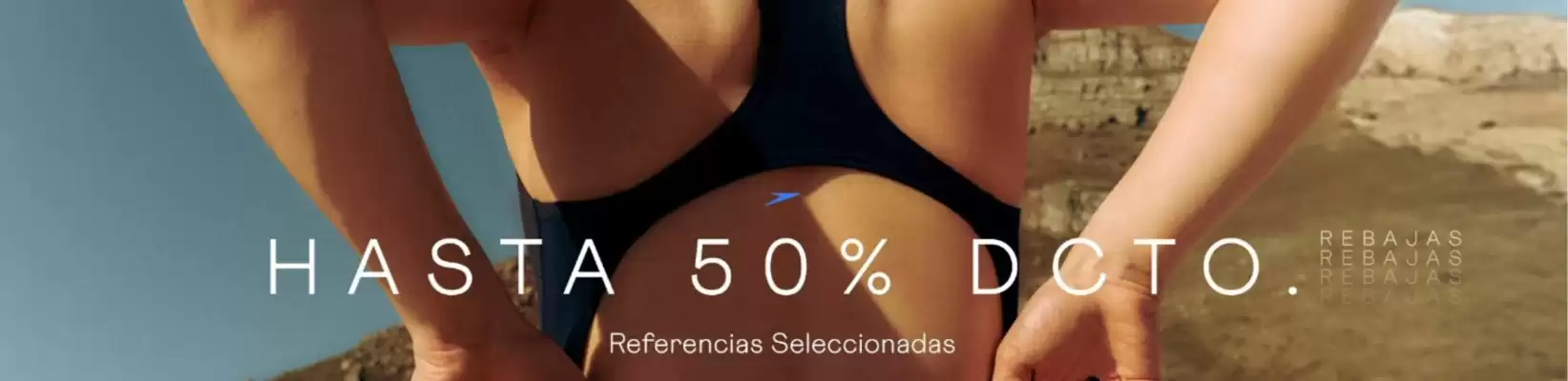 Catálogo Speedo (válido hasta 8-11)