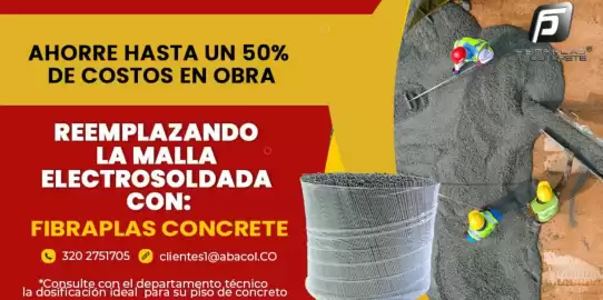 Catálogo ABACOL Página 1