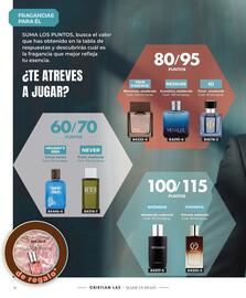 Catálogo Cristian Lay Página 14