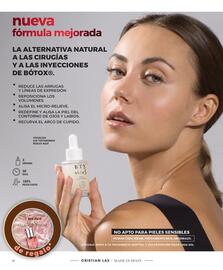 Catálogo Cristian Lay Página 18