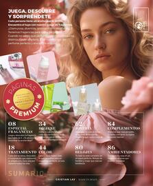 Catálogo Cristian Lay Página 2