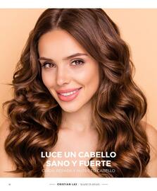 Catálogo Cristian Lay Página 38