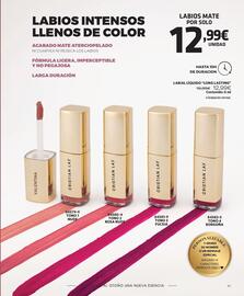 Catálogo Cristian Lay Página 49