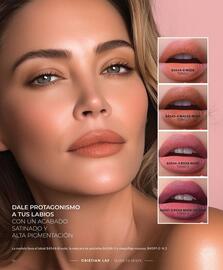 Catálogo Cristian Lay Página 50