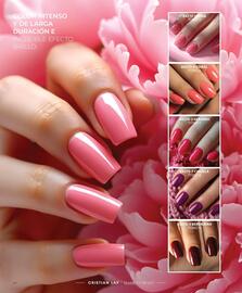 Catálogo Cristian Lay Página 60