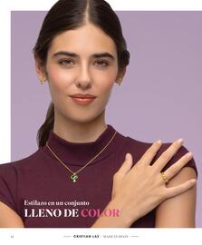 Catálogo Cristian Lay Página 62