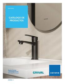 Catálogo Hipercentro Corona Página 1