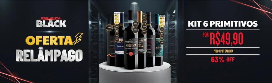 Catálogo Evino Página 1