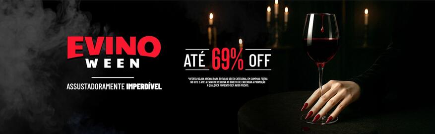 Catálogo Evino Página 3