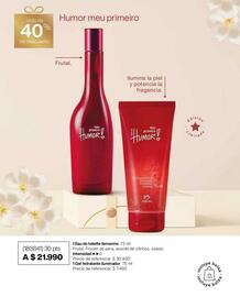 Catálogo Natura Página 10