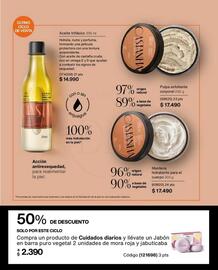 Catálogo Natura Página 116