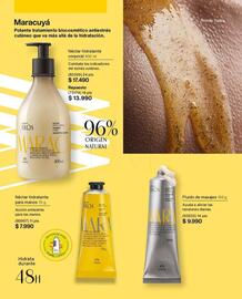 Catálogo Natura Página 119