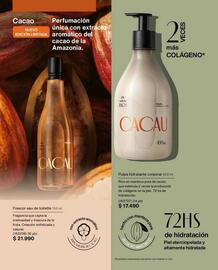 Catálogo Natura Página 121