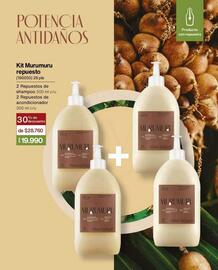 Catálogo Natura Página 126