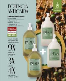 Catálogo Natura Página 128