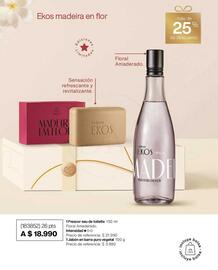 Catálogo Natura Página 13