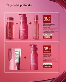 Catálogo Natura Página 134