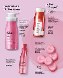 Catálogo Natura Página 135