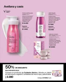 Catálogo Natura Página 136