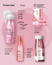 Catálogo Natura Página 137