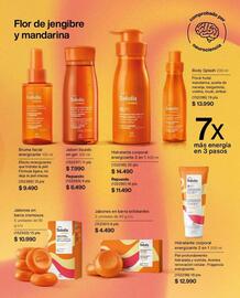 Catálogo Natura Página 138