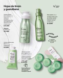 Catálogo Natura Página 139