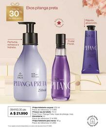 Catálogo Natura Página 14