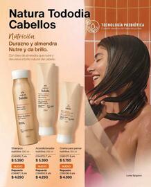 Catálogo Natura Página 141