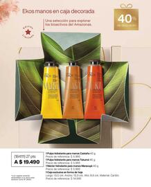 Catálogo Natura Página 15