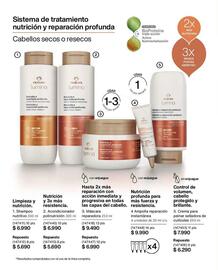 Catálogo Natura Página 151