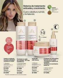 Catálogo Natura Página 154