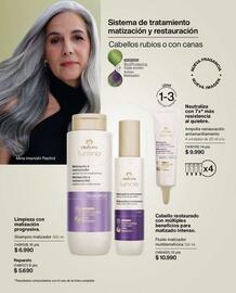 Catálogo Natura Página 156