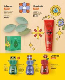 Catálogo Natura Página 164