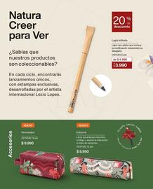 Catálogo Natura Página 165