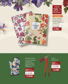 Catálogo Natura Página 166