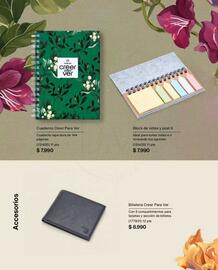 Catálogo Natura Página 167