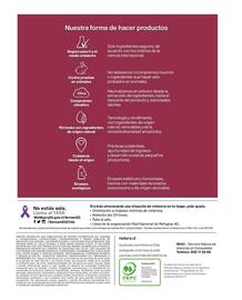 Catálogo Natura Página 168
