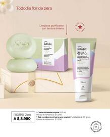 Catálogo Natura Página 17