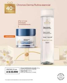 Catálogo Natura Página 18