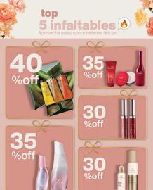 Catálogo Natura Página 2