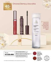 Catálogo Natura Página 20