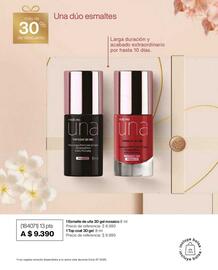 Catálogo Natura Página 22