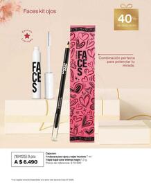 Catálogo Natura Página 23