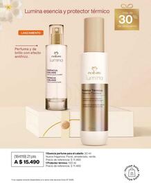 Catálogo Natura Página 25